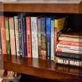 B01. Books. 